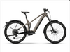 Haibike Adventure FS 10