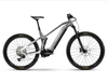 Haibike Allmtn  3