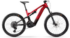 Haibike Allmtn CF 9