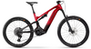 Haibike Allmtn CF 9