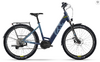 Husqvarna Crosser 2 RH M