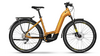 Haibike Treekking 8