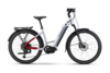 Haibike TREKKING 7 LOW i800Wh 11-G Cues   25-26 HB BCXK GL_grey red blue Rh L 50