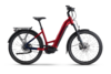 Haibike TREKKING 9 LOW ABS i800Wh 5-G Nexus   25-26 HB BCXK GL_dyn. red blue Rh S 38