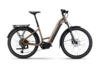 Haibike TREKKING 6.5 LOW i600Wh 10-G Cues   25-26 HB BCXK GL_toffee sand Rh L 50