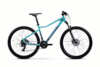 GHOST LANAO 27,5  AL W pearl light mint /pearl purple - glossy 36