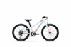 GHOST LANAO 20 PRO light mint/pink shimmer - glossy 25