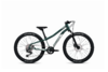 GHOST LANAO 24 PRO dazzling green-blue/pearl white - glossy 30