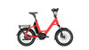 QIO EINSx P-E Unisex 48 cm rot