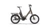 QIO Compact P5 Unisex 48 cm grün