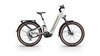 Conway Cairon SUV FS 4.0 Damen 42 cm weiß