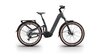 Conway Cairon C FS 2.0 800 Damen 46 cm grau