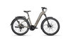 Victoria Avyon 6 Damen 52 cm grau