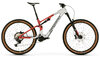 Megamo Bicycles Reason AL 07 RAW M 29 