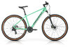 Megamo Bicycles Natural 60 TURQUOISE XS 27,5 