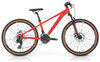 Megamo Bicycles KU4 RED Onesize
