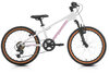 Megamo Bicycles 20  Go Race White Onesize
