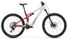 Megamo Bicycles Reason AIR AL 07 WHITE RED M 29 