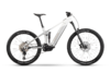 R Raymon Vamok Comp 29 /27.5  silver/white XL
