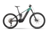 R Raymon Vamok Comp 29 /27.5  black/seagreen M