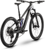 R Raymon Tarok Pro 29 /27.5  carbon/galaxy M