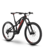 GASGAS ECA 1 29 x46cm 10S M550 Jet Black