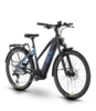 Husqvarna E-Bicycles Crosser 2 Lady 27.5 xS 11S Deore dark blue / light blue