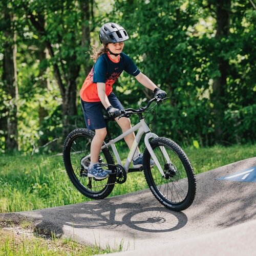 Kinder- Jugendfahrräder